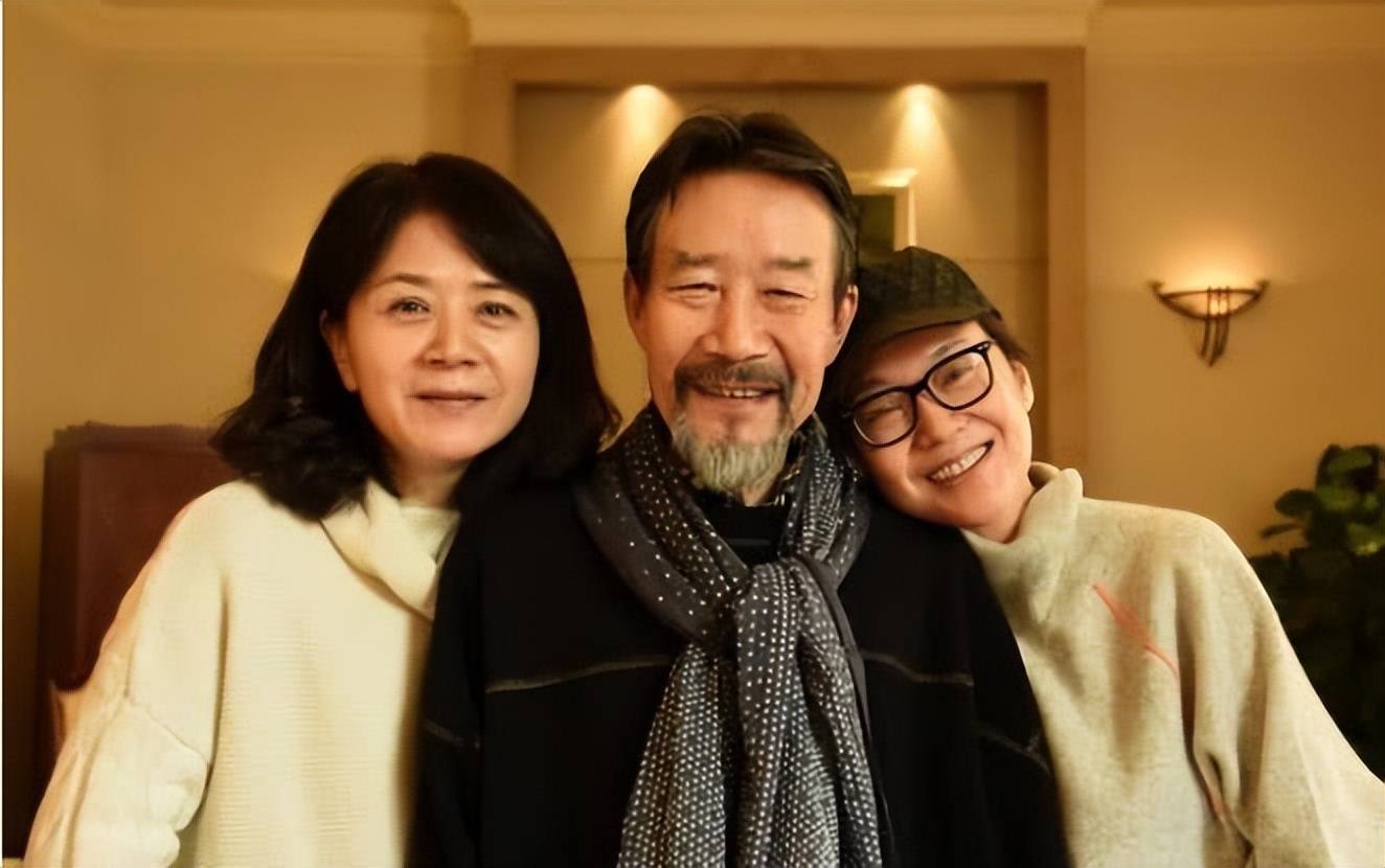 著名演员李雪健:我这辈子最正确的决定,就是娶了一个平凡的妻子