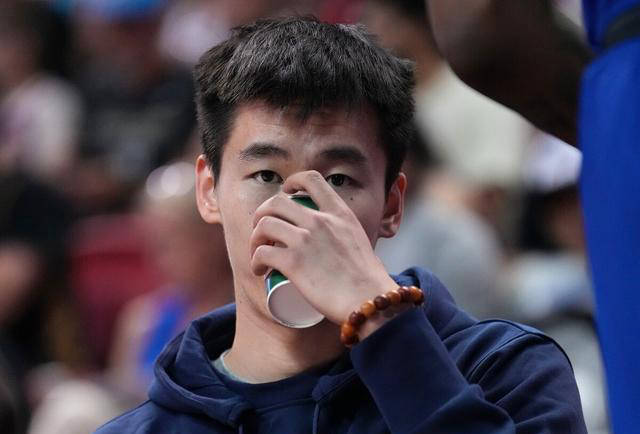 这支球队一直以顽强作风和坚毅意志著称,在中国男篮国家队曾贡献过多