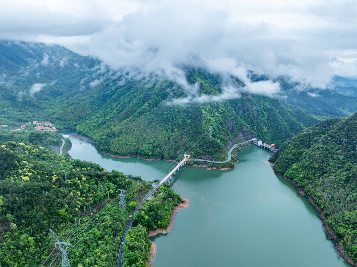 惠州龙门县旅游攻略:不止有山水,更有这些你未曾发现的宝藏景点