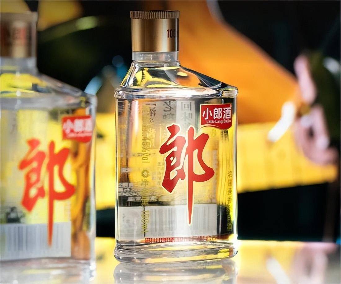 郎酒官宣七大战略产品