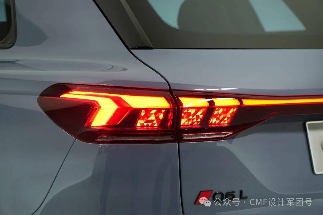 cmf|2024北京车展:cmf总结 亮点车型设计解析