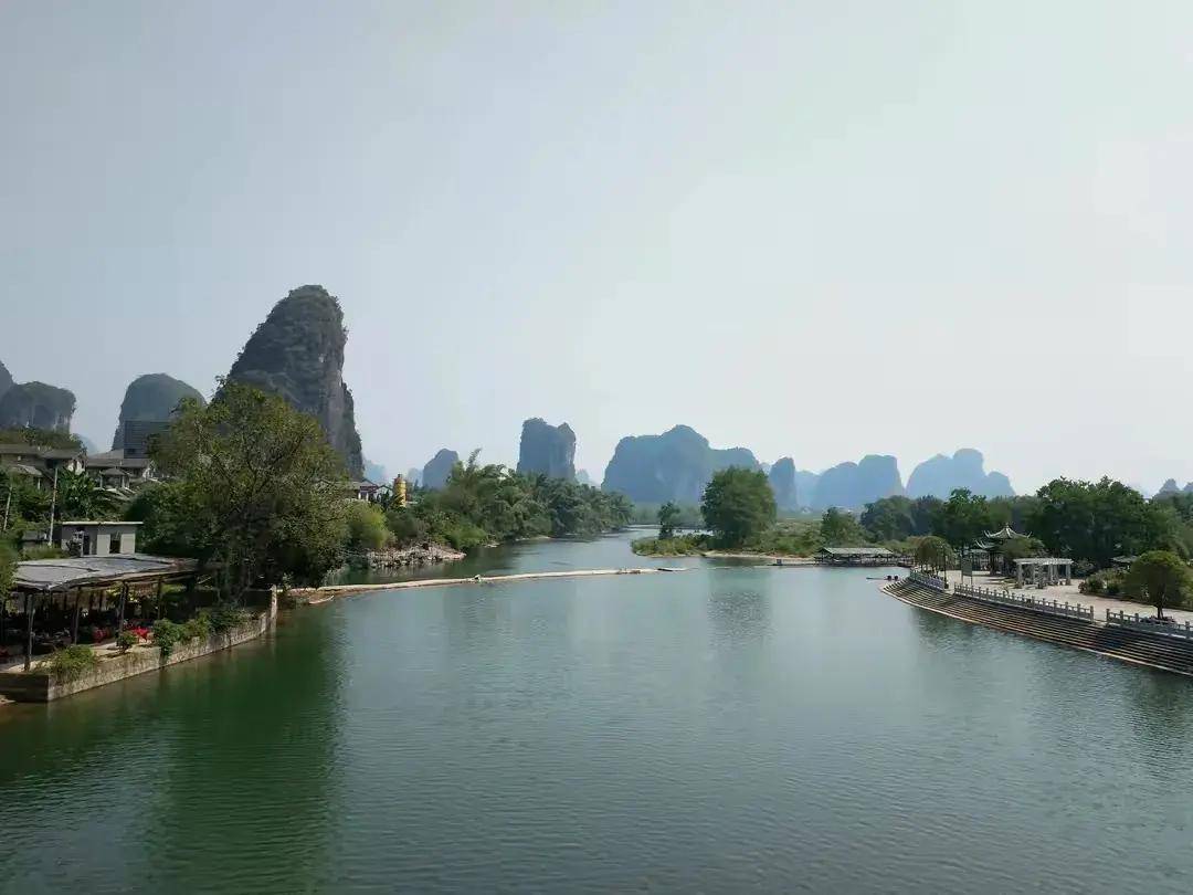 武夷_西湖_龙虎山