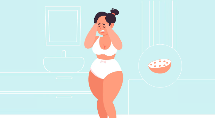 胖多囊如何减肥？胖多囊瘦下来了容易怀孕吗？