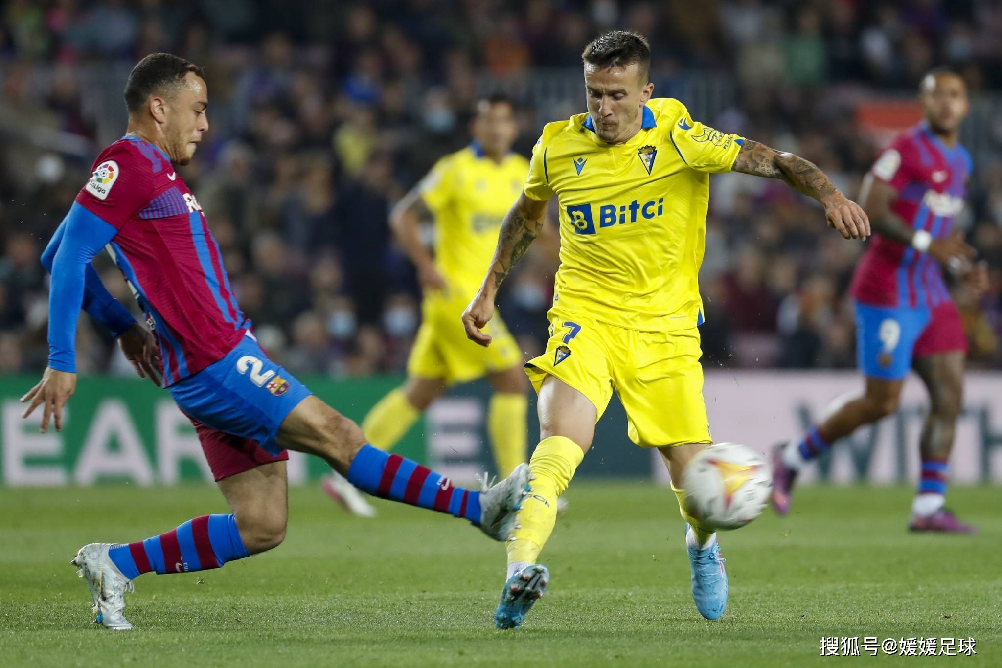 博塔弗戈vs基多体育大学 铁路工场vs瓜亚基尔巴塞罗那