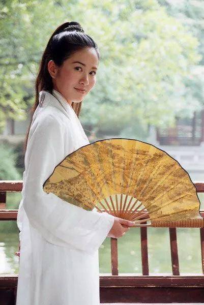 盘点影视剧中那些被误认为是男性的女性角色