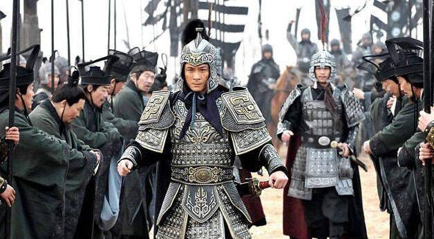 张祚:"前凉"皇帝,被士兵处死,丢弃在路边