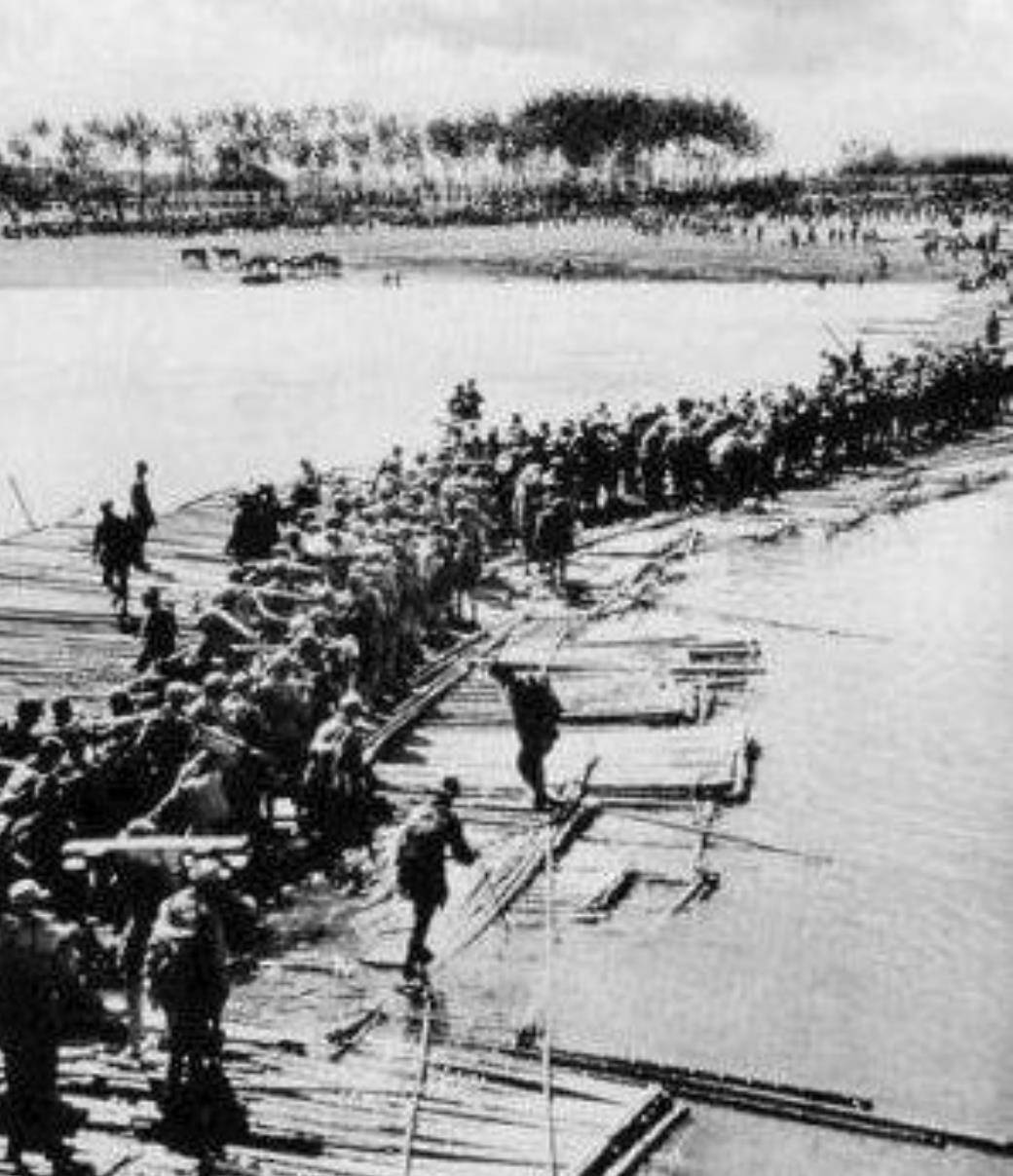 厦门战役:一班长活捉了一师长,不要功,想当排长,军长:当连长