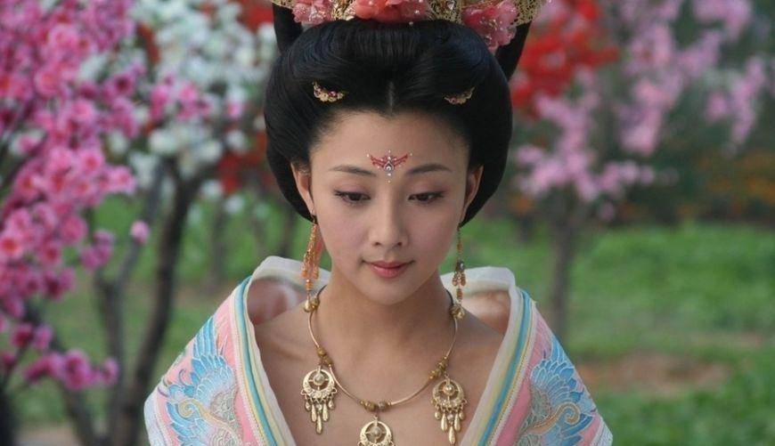 一步步将武则天扶上位的李治,真的是个窝囊废皇帝吗