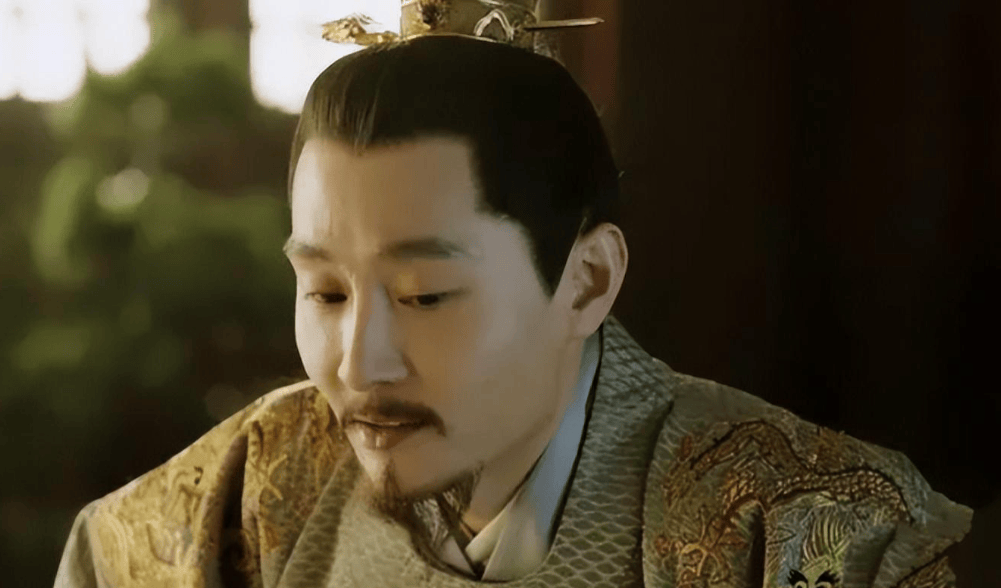 朱祁钰不杀哥哥朱祁镇,只是因为善良吗?其实他面临着三大阻力