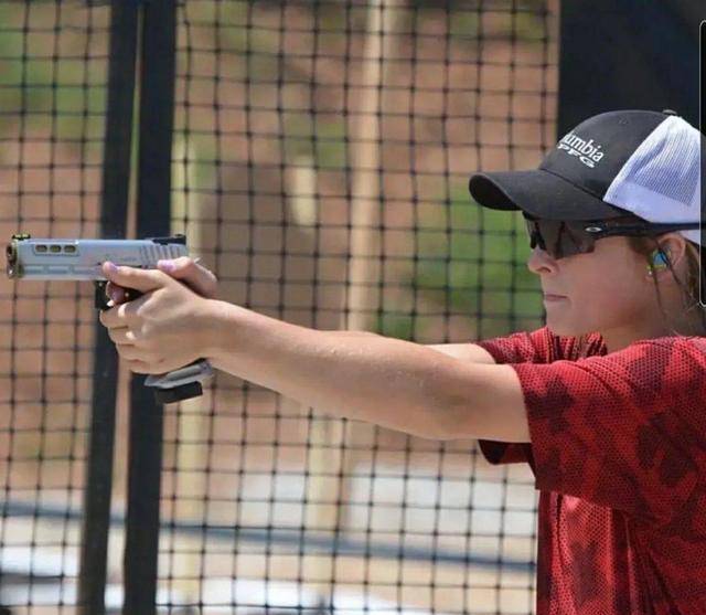 狙击手退役为什么不去参加奥运会射击项目?专家:一上场就被淘汰