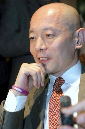 著名演员葛优:我这辈子最正确的决定,就是娶了一个平凡的妻子