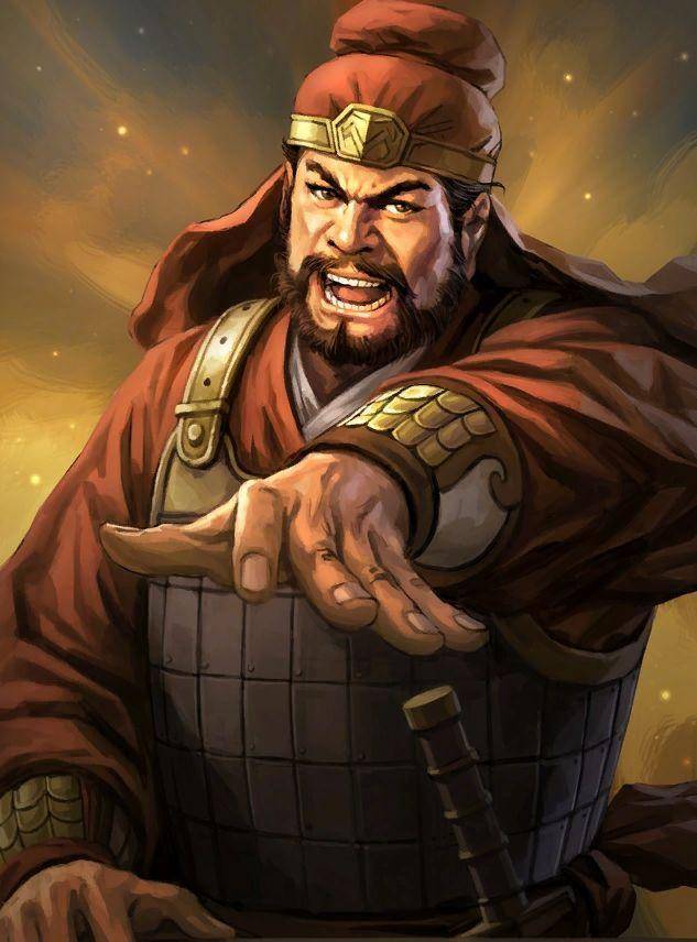 东吴12名虎臣,大多数都有严重的缺点,却都对孙权忠心耿耿