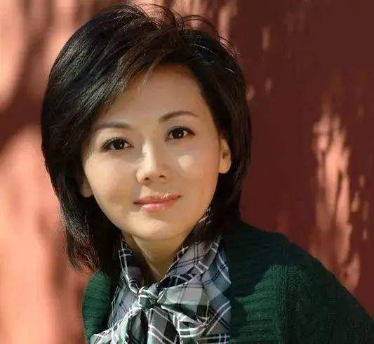 即便已经拿到了央视的金饭碗,柴璐依旧在努力学习,成了清华大学硕士.