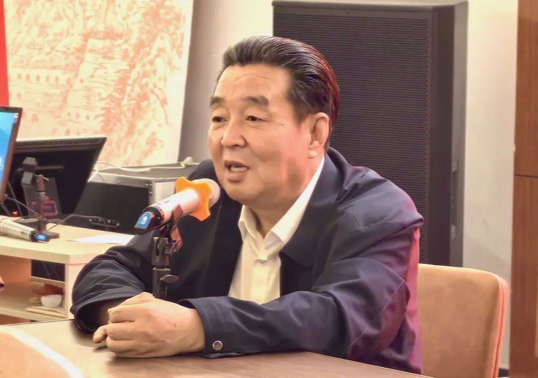 天津市诗联界名家李泽润,刘锋,王家祥,刘存发,迟连庄,冯晓光,张永龄