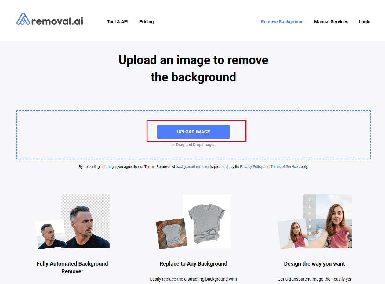 智能抠图怎么做?
