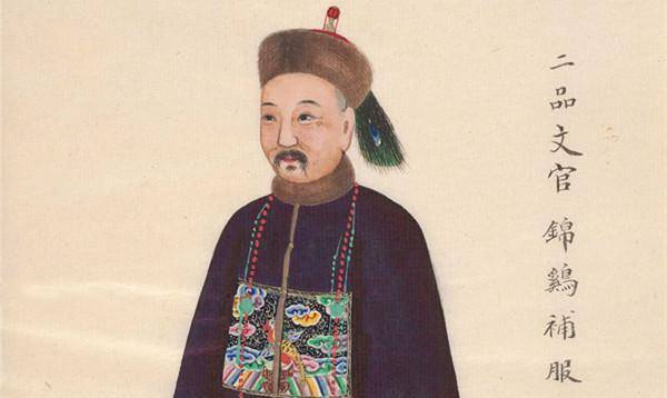 慈禧太后的弟弟桂祥,在朝廷担任什么官职?级别不高,但油水很足