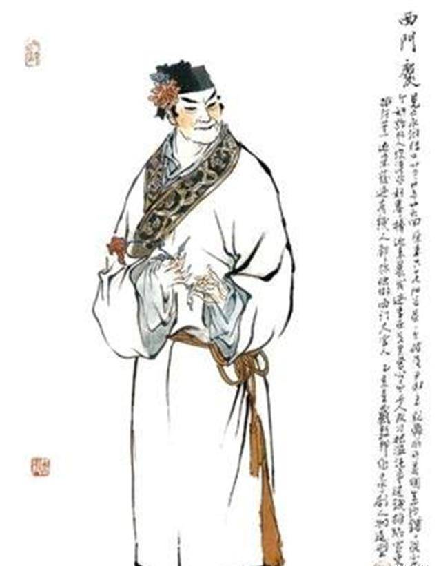 武松杀人只判流放,宋江误杀为何要逃走?只因宋朝有条奇葩规定
