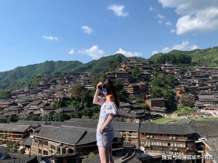 贵州安顺旅游纯玩线路怎么走,下司古镇报团旅游5天人均多少钱