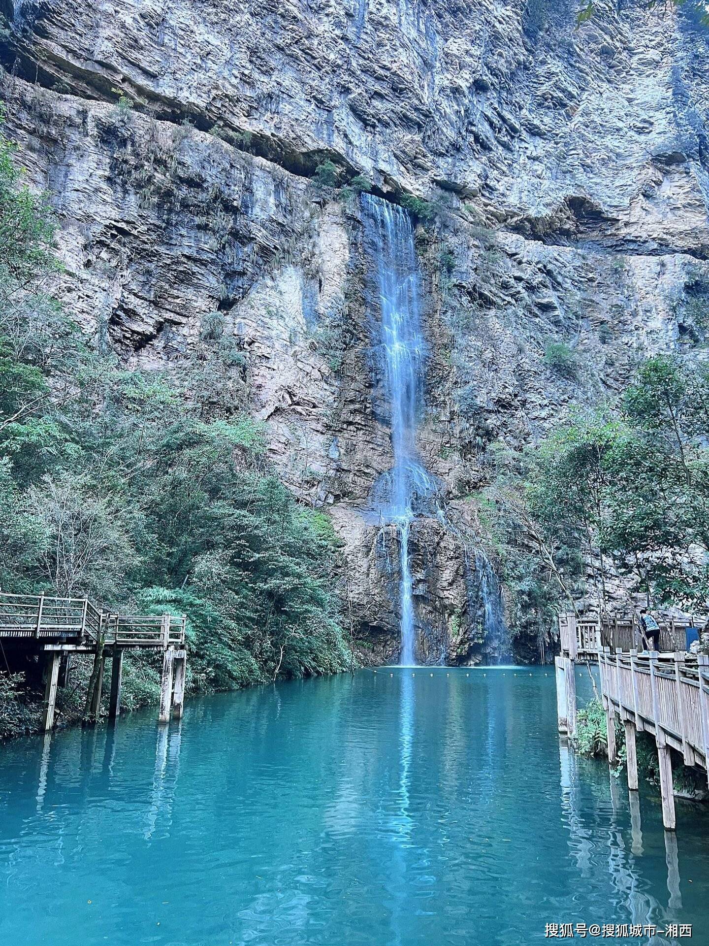 张家界大峡谷旅游需要多少钱门票 ,旅游景点攻略,超全旅游攻略