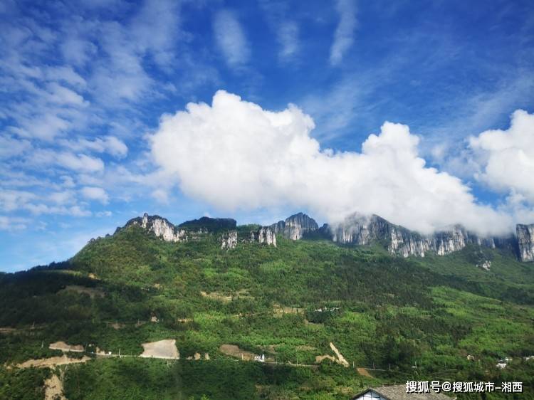 恩施游玩三日游推荐,恩施3日游经典攻略