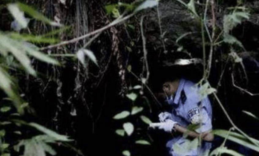 重庆第一悍匪周克华,8年身背11条人命,死时却有19岁佳人为伴