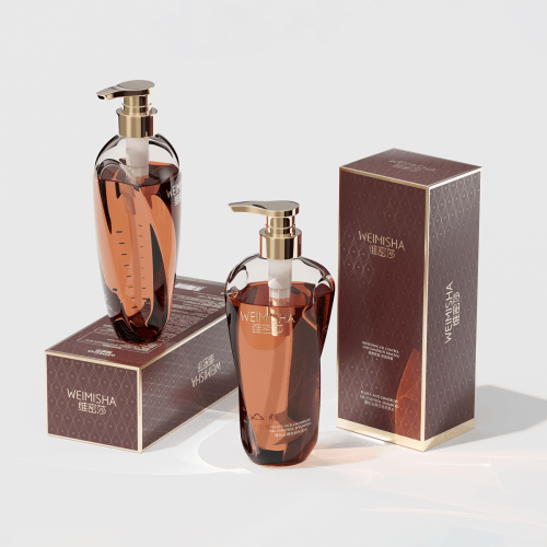 维密莎:打造独一无二的化妆品牌,呵护你的肌肤