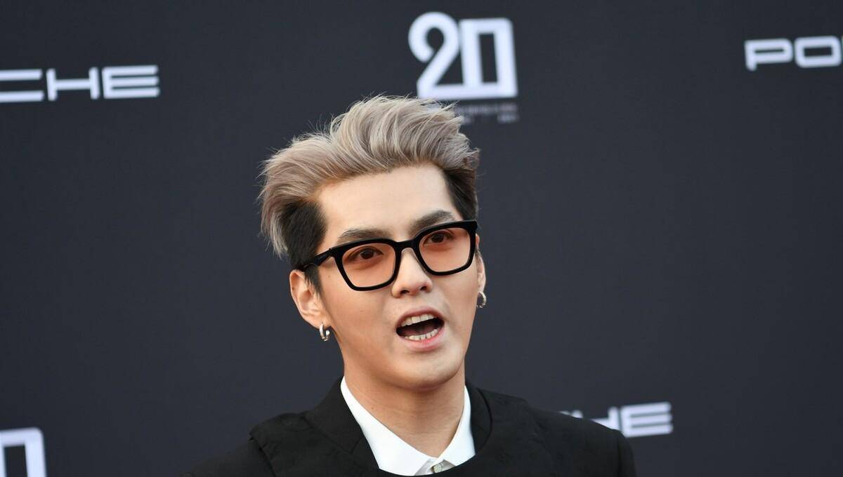 嫖娼"选妃"睡粉丝,娱乐圈男星的落幕,终究都逃不过一个色字_吴亦凡