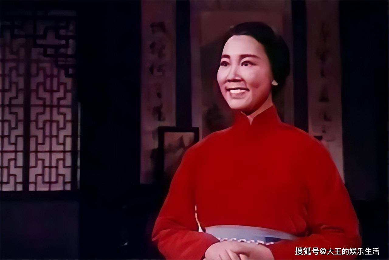 阿庆嫂洪雪飞:我虽因样板戏受委屈,可谁敢说《沙家浜》不经典!