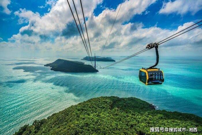 去越南旅游一周的花费多少钱?经验!去越南报团私人定制价格多少?