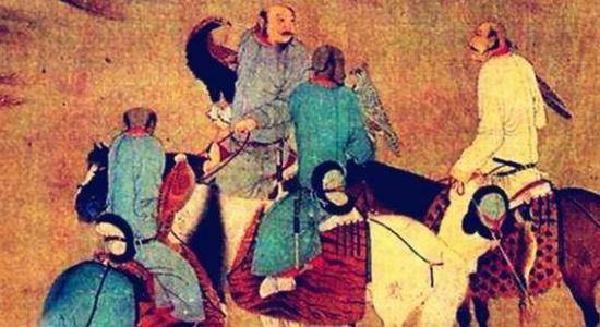 靖康之变后北宋亡,残存宗室建立南宋小朝廷,"恢复"的情绪蔓延