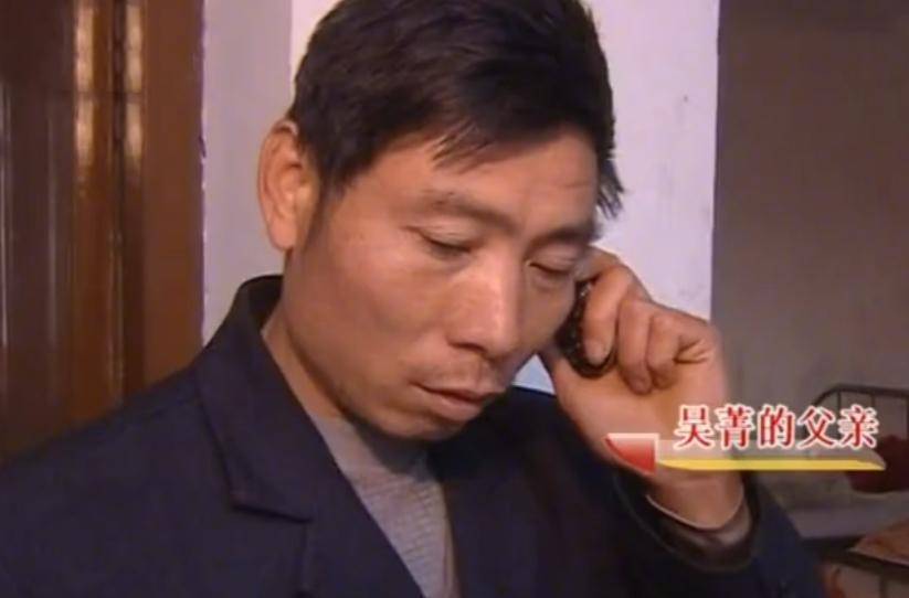 女孩为获拆迁款,闪婚嫁给家暴男,仅1个月就被丈夫打成精神病