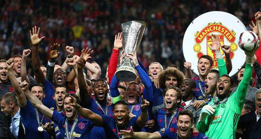 欧冠持续存在并规模扩大,欧联则逐渐被欧冠削弱,而优胜者杯早已停办