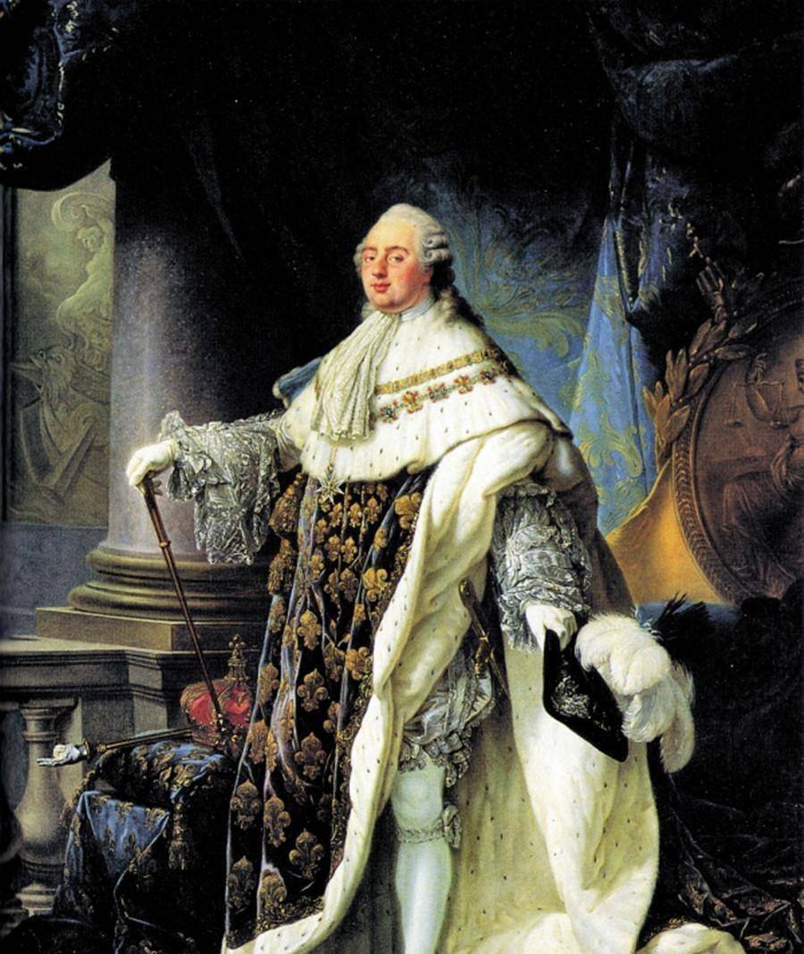 1793年,法国第一夫人被送刑场,民众让她上断头台,夫人:马上到_玛侬_罗