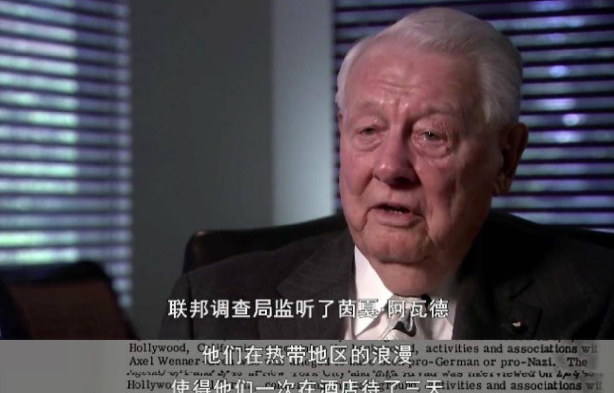 风流总统肯尼迪:和女间谍开房3天不出门,热衷在白宫开泳池派对