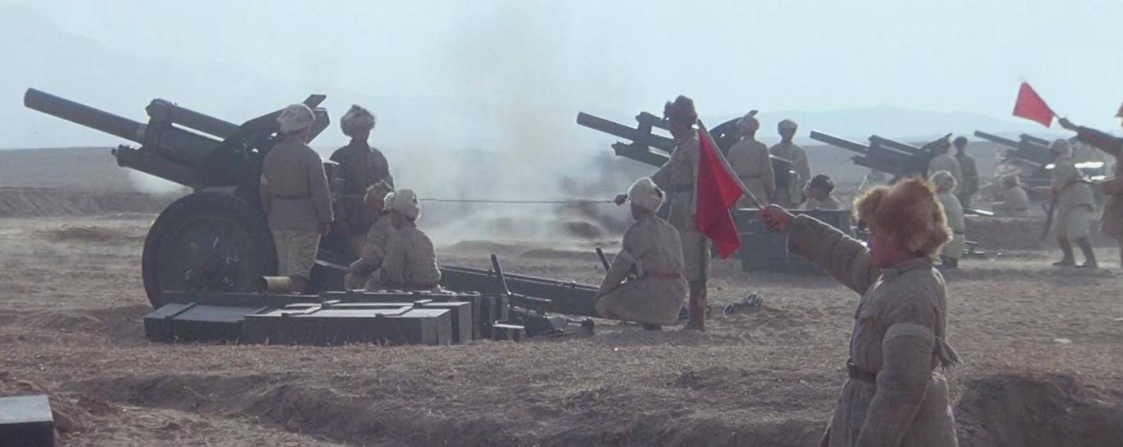 辽沈战役东野何以碾压国军?兵力是其2倍,装备和后勤完爆对手