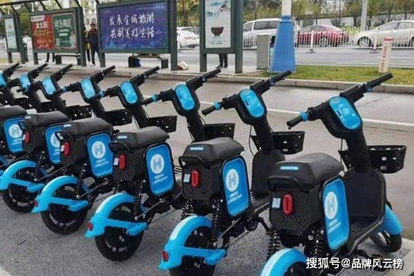 绿色出行新选择:共享助力车正式登陆市场!