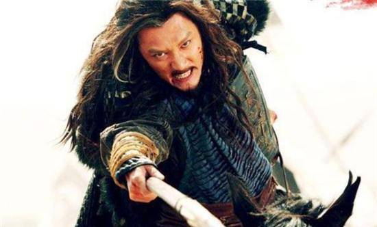 项燕自杀21年后,他的孙子项羽也自杀了,这绝不是巧合,而是必然