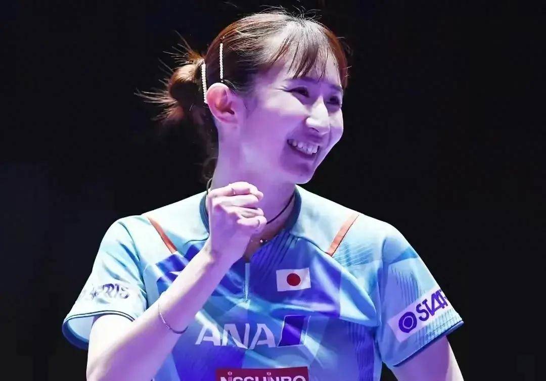 钱天一3-0陈幸同,早田希娜3-0晋级,中国名将出局_国乒_郑怡_决赛