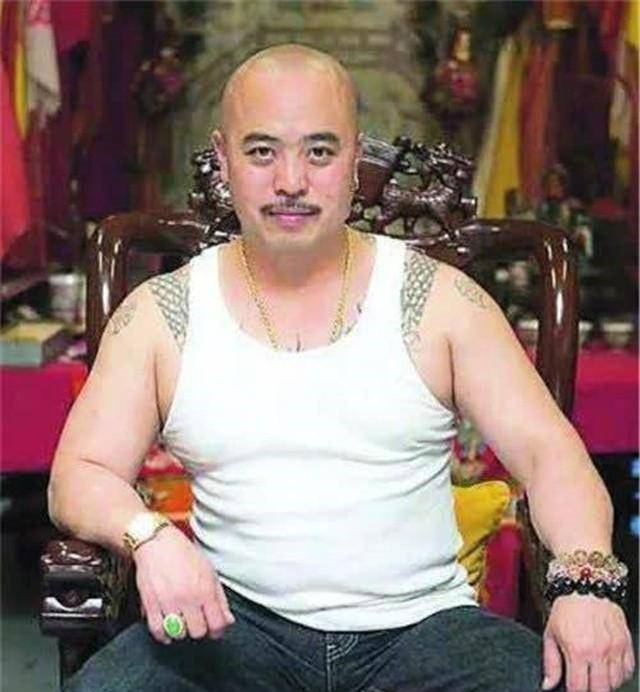 2016年美籍华人黑老大被捕,辩解:我虽无恶不作,但未伤害华人