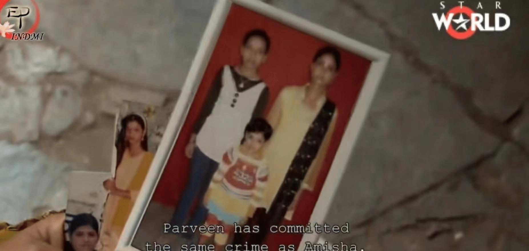 那些印度身怀女婴的女人:八年堕胎6次,被殴打得面目全非_阿米莎_巴尔