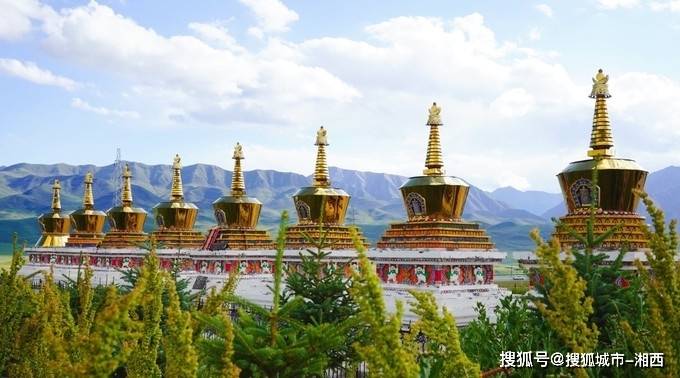 青海西宁旅游,不跟团走自由行线路,不花冤枉钱,这篇攻略就够