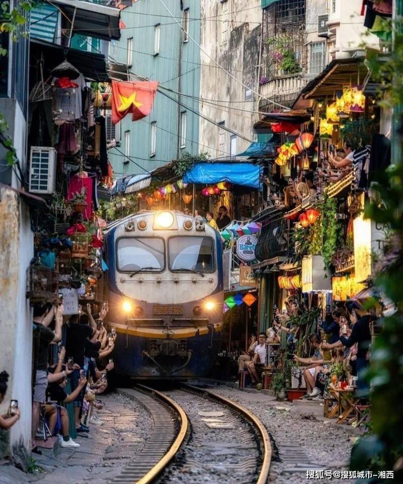 省心攻略!越南旅游跟团人均预算多少?