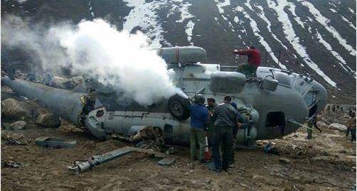 印度因坠机伤亡飞行员300多人,飞行员家属联名上书要求空军停飞