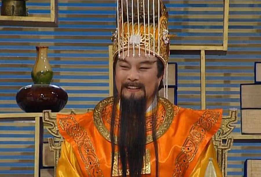 玄英洞三妖与孙悟空对战不落下风,为何却怕二十八星宿里的四木禽星