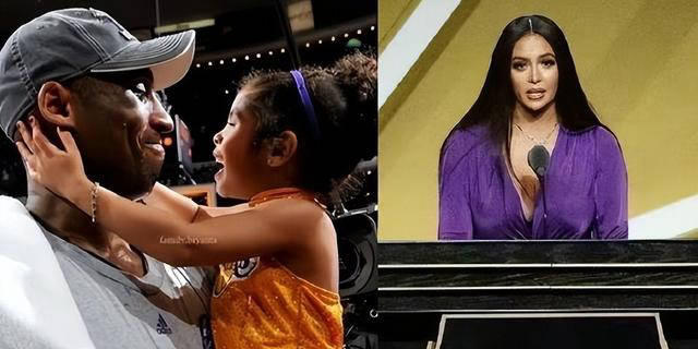 nba传奇科比四年忌,瓦妮莎42岁生日受祝福