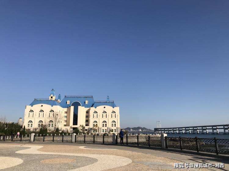 大连五日游怎么玩,大连五日游纯玩路线攻略_星海公园_星海广场_景点
