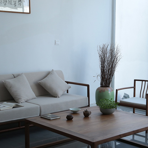 禅意新中式,你真的了解吗?