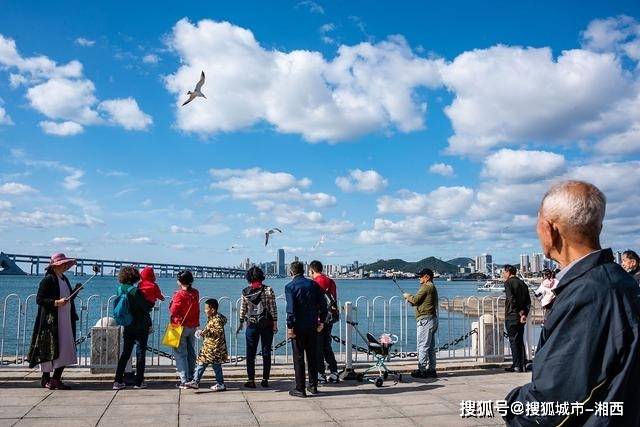 >【滨海路?】老虎滩外滩>入住大连酒店640_427