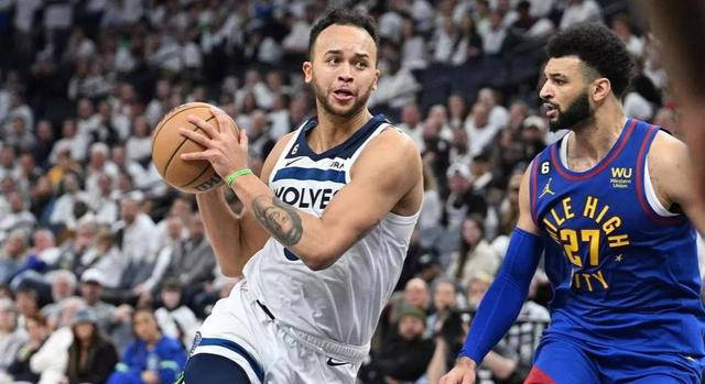 nba球场指挥家李凯尔:中国男篮得分王背后的全能之秀