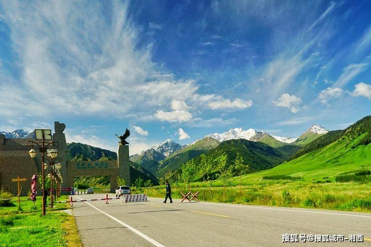 新疆跟团游报名参团攻略,当地团10天9晚纯玩旅游小团品质行!